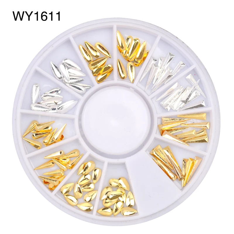 WY1611