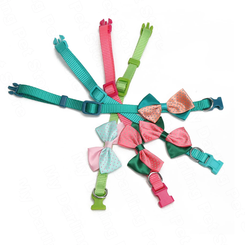 puppy collars