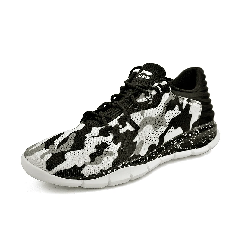 li ning xtructure shoes