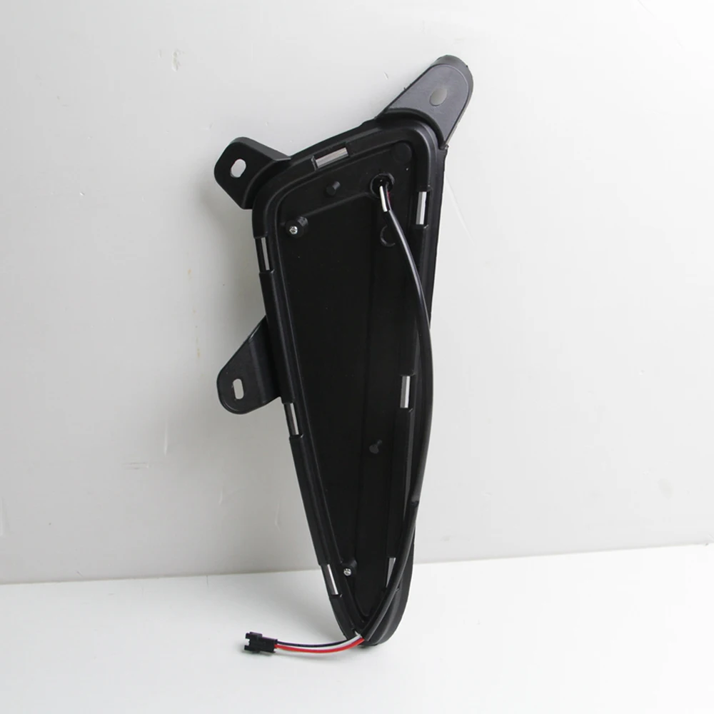 LED Daytime Running Turning Signal Light