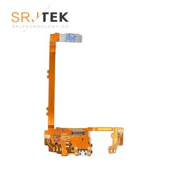 

AA+ Original USB Charger Flex Cable for LG Nexus 5 D820 D821 USB Charging Dock Port Flex Cable with Microphone Replacement Parts