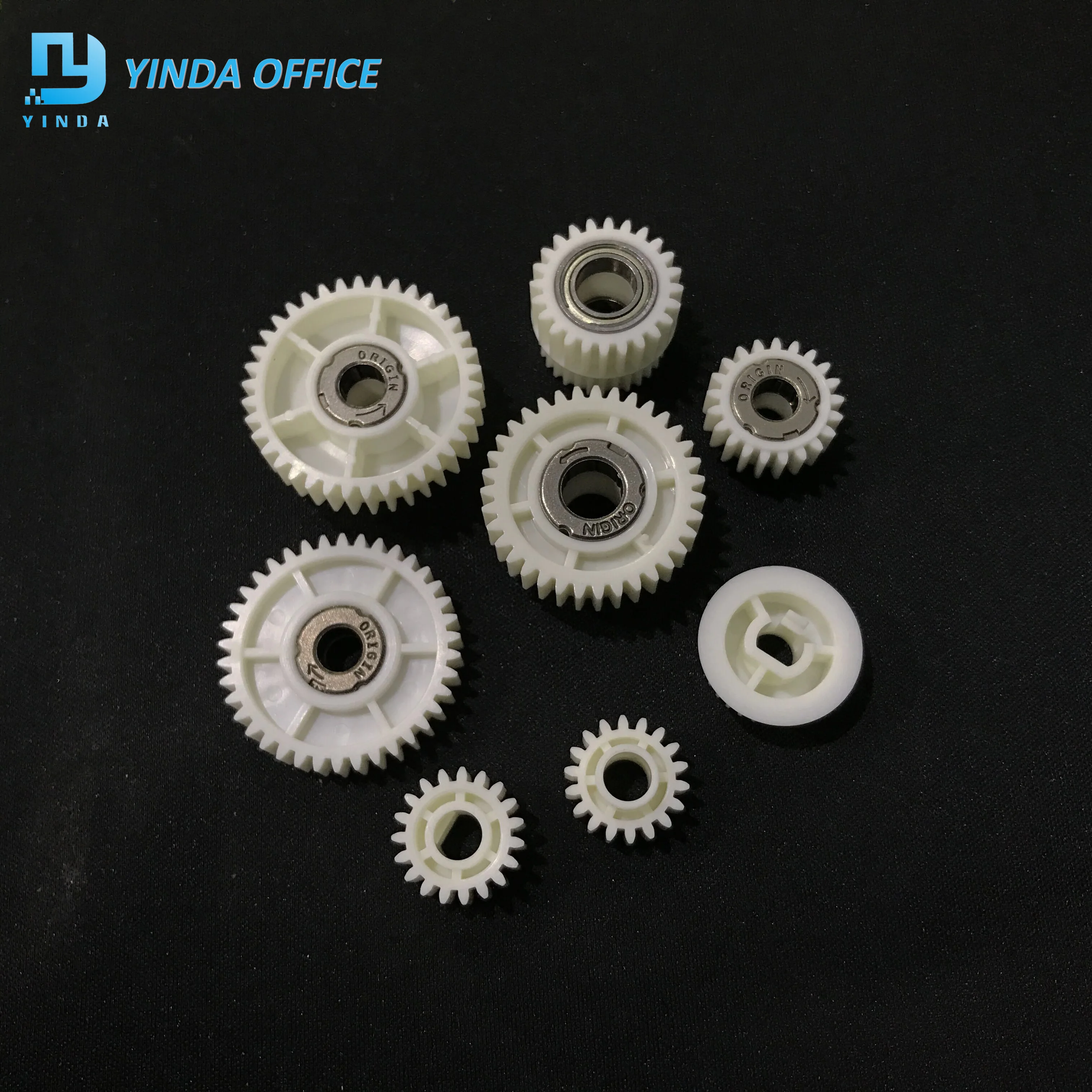 AB01 1490 1466 1491 7617 1469 бумага подача передач в сборе для Ricoh AF1060 AF1075 AF2075|Детали принтера|