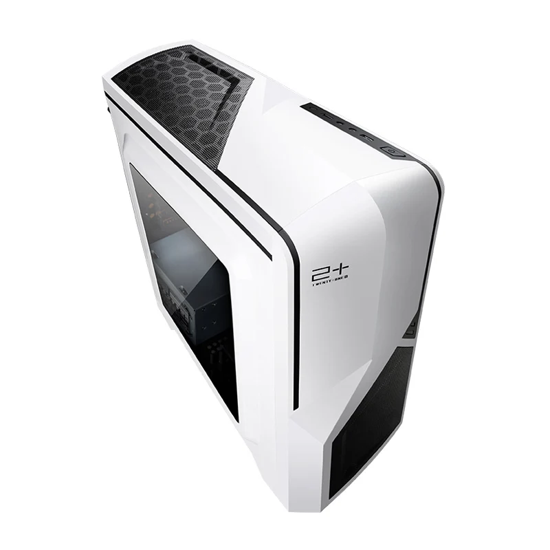 Kotin S6 Büro Desktop PC Computer Intel I5 8500 Intel 256 gb SSD 8 gb RAM PC 400 watt NETZTEIL b360