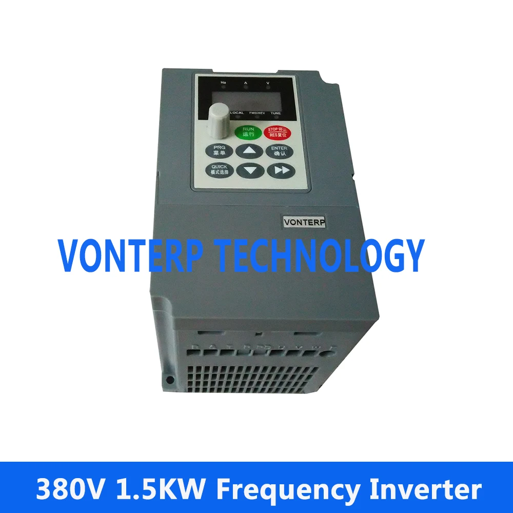 380V 1.5KW 1