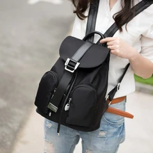 Bolsa feminina замок заклепки женские рюкзак высокое качество из искусственной кожи Эсколар школы сумки девушки рюкзаки Herald Мода