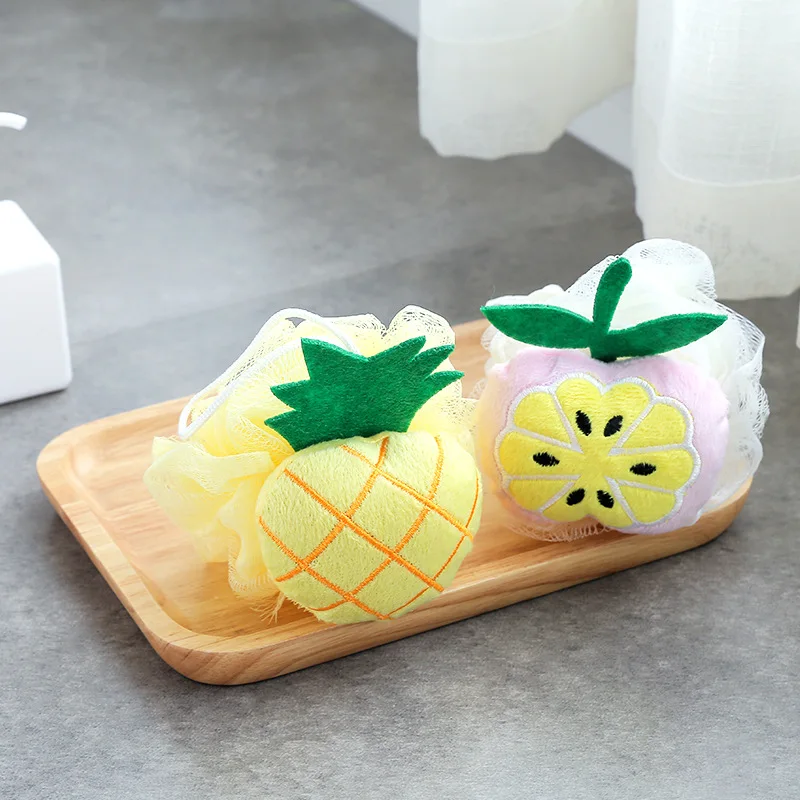 Bath Puff (8)