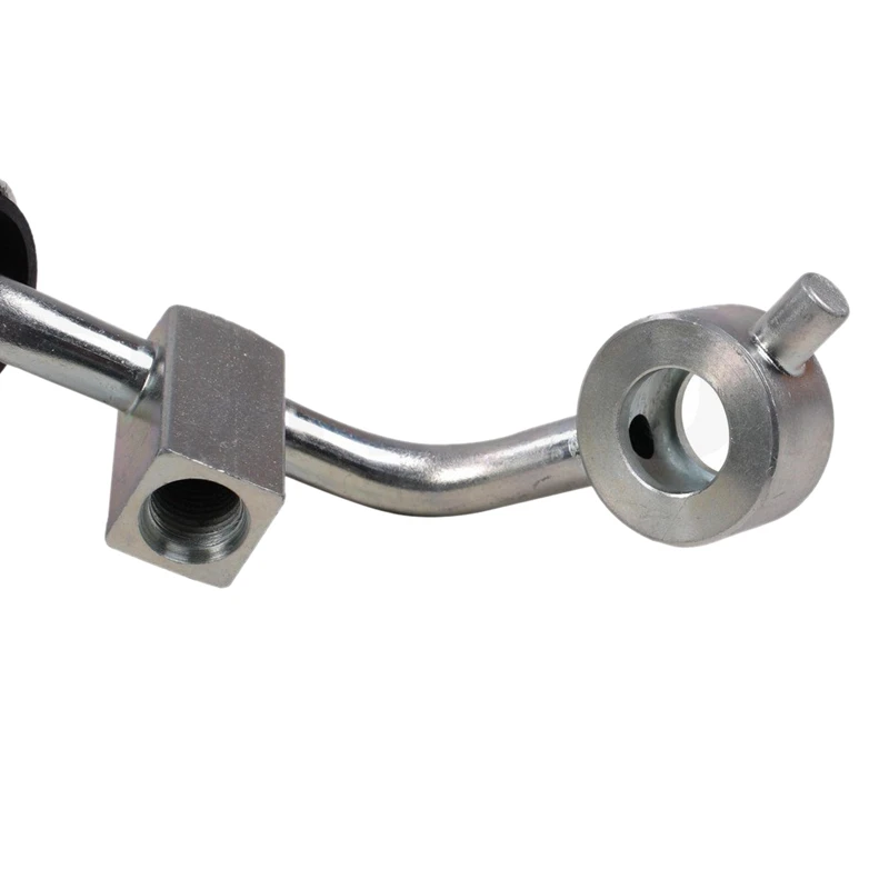 Усилитель руля давления линии шланга в сборе Sunsong Северной Америки 3403716