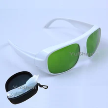 808nm и 980nm и 1064nm и 1320nm multi волны глаз лазерная Защитные очки Очки ce сертифицировано