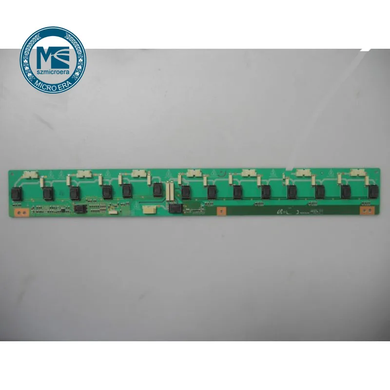 Плата высокого напряжения для Samsung LA46C530F1R экран V460H1 L08 t87i070 00|Запасные части| |