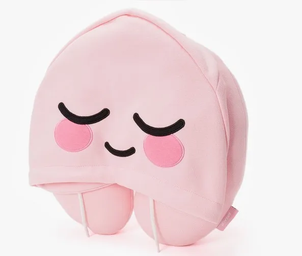 Plush Pillow (6)