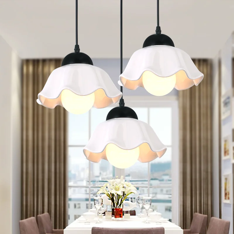 

Modern LED Pendant Light For Living room Bedroom Dining Room Hanging Lamp LED Pendant Lamp Indoor Lighting Luminares