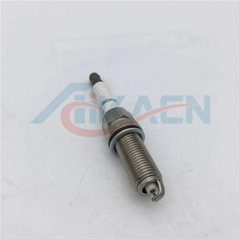 4 шт./лот SC20HR11 Иридиевые свечи зажигания для Toyota corolla Carola Vios 1 6 AVENSIS Saloon YARIS Lexus ct 90919