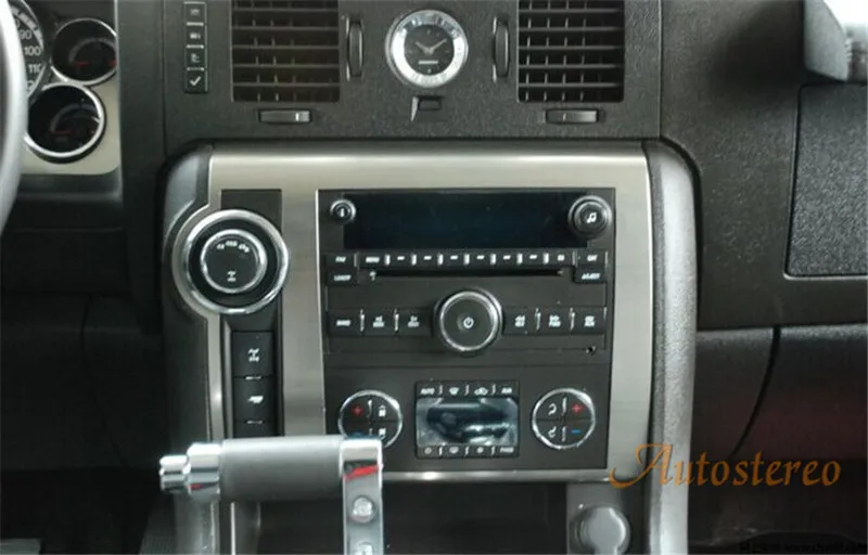 Best Android 8 Car CD DVD Player GPS navigation for HUMMER H2 2008-2011 SATNAV auto stereo head unit multimedia radio tape recorder 1 Best Android 8 Car CD DVD Player GPS navigation for HUMMER H2 2008-2011 SATNAV auto stereo head unit multimedia radio tape recorder 1