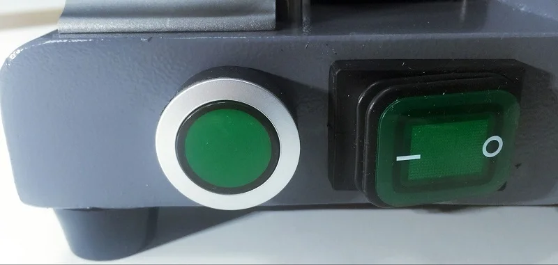 JINGJI F1 копировально-фрезерный станок для обработки замочных ключей для ключ флага нерегулярные ключи