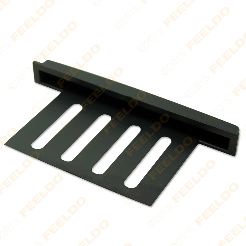 Автомагнитола FEELDO 2DIN 1 пара для Nissan LIVINA/Sunny(N17)Almera/Versa/Renault Scala/Latio #1479|Панели| |