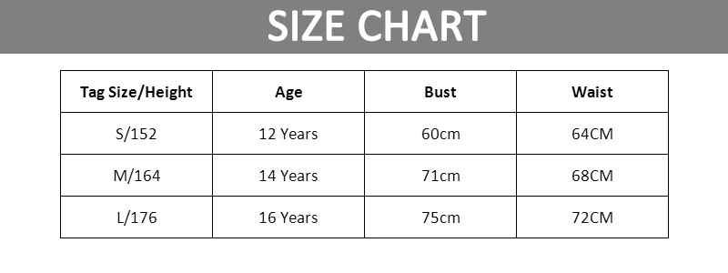 SIZE-CHART
