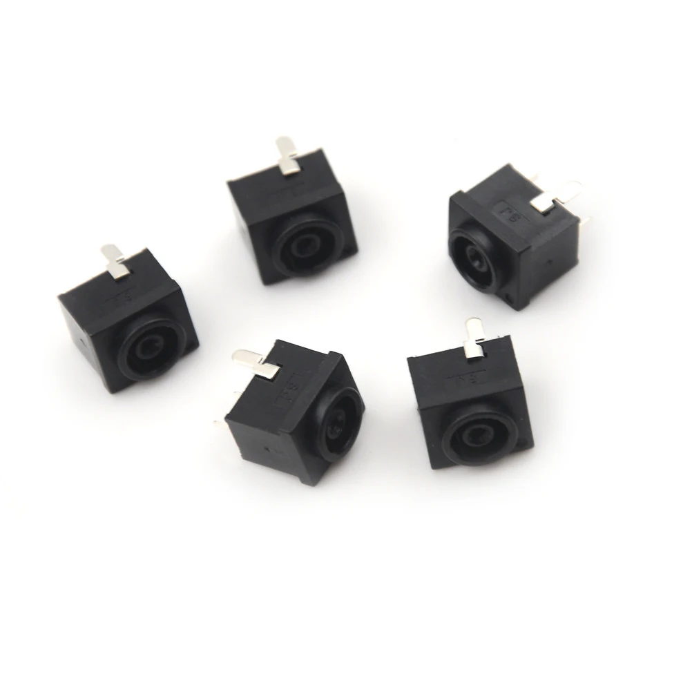 

5pcs/lot Computer Monitors Driver Board Power Connector SA300 SA330 SA350 Charging Port Power DC Jack Connecto