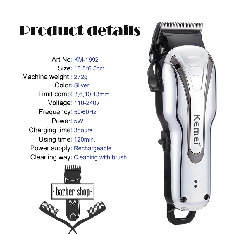 100-240v rechargeable dog hair clipper professional grooming machine animal hair trimmer for cat cutter remover for pet Pet Clipper Dog Hair Trimmer Pet Hair Trimmer Dog Clipper