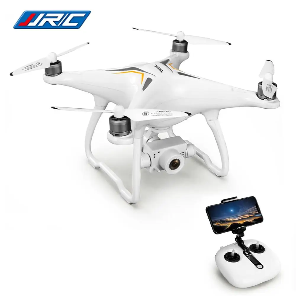 jjrc x6 aircus gps rc drone