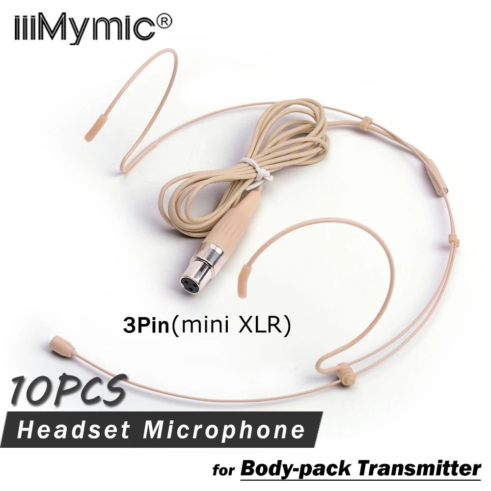10PCS