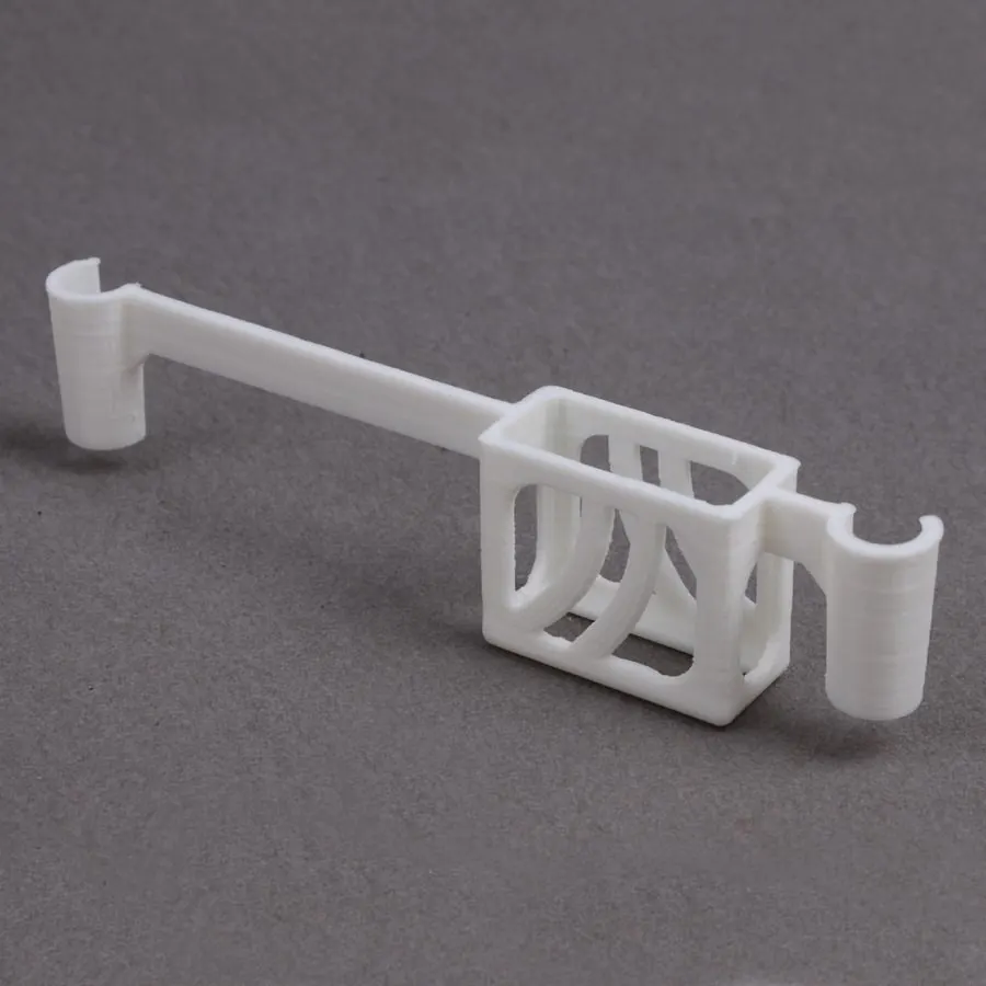 

V16 GPS Tracker Holder Mount Fixing Seat Bracket for DJI Phantom 4/PRO/PRO+