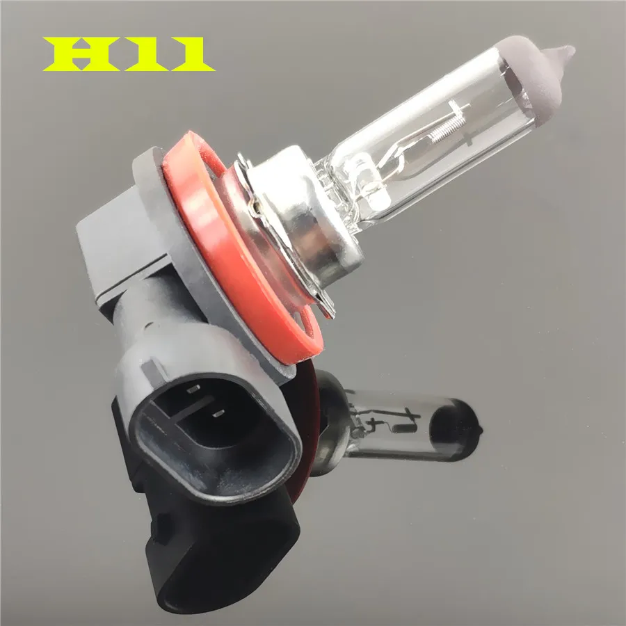 Car Headlight Halogen Bulb 100W Super Bright H1 H3 H4 H7 H8 H11 9005 HB3 9006 HB4 12V 55W 4300K Clear Fog Lights Driving Lamp halogen headlight bulb,car headlights