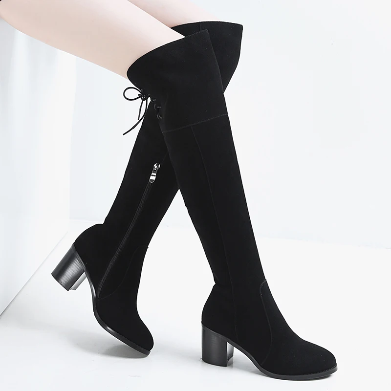 stylish booties 2018