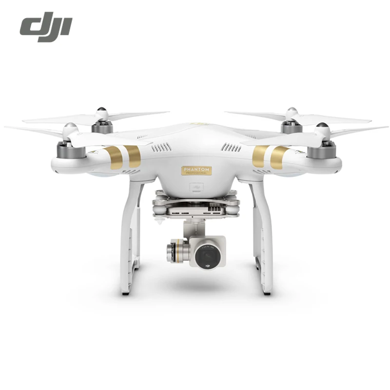 DJI Phantom 3 Professional camera drone with 4K Camera FPV quadcopter gps uav