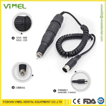 

Endo Motor Lab Equipment 45, 000 Revolutions H37ln Dental Handpiece