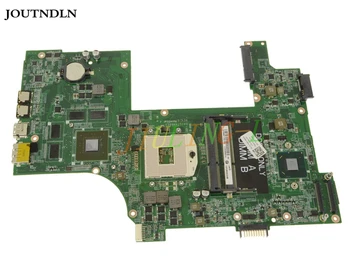 

JOUTNDLN FOR Dell OEM Vostro 3750 V3750 Laptop Motherboard DAV03AMB8E0 1TN63 01TN63 CN-01TN63 GT525M GPU HM67 DDR3