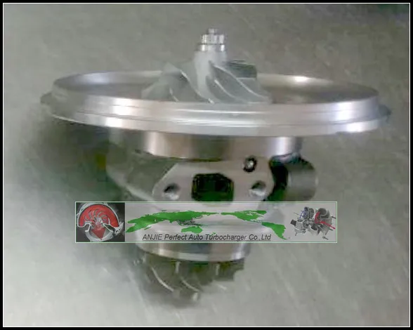 Turbo CHRA For Toyota Hiace Hilux KDH222 2KD 2.5L D4D 4WD 2KD-FTV 102HP CT16 17201-30080 Turbocharger with gaskets (5)