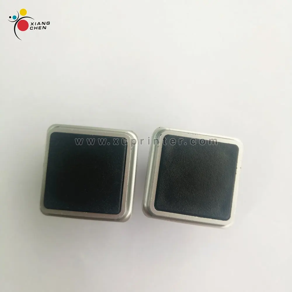 

00.780.2317 Ink Push Button Shell Switch Button For SM74 PM74 Delivery Fan Button Shell 10pieces