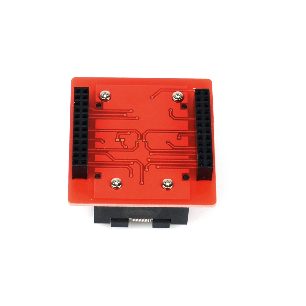 Адаптер Sinstar BGA48 для TL866II TL866CS TL866A универсальный программатор с адаптером TSOP48