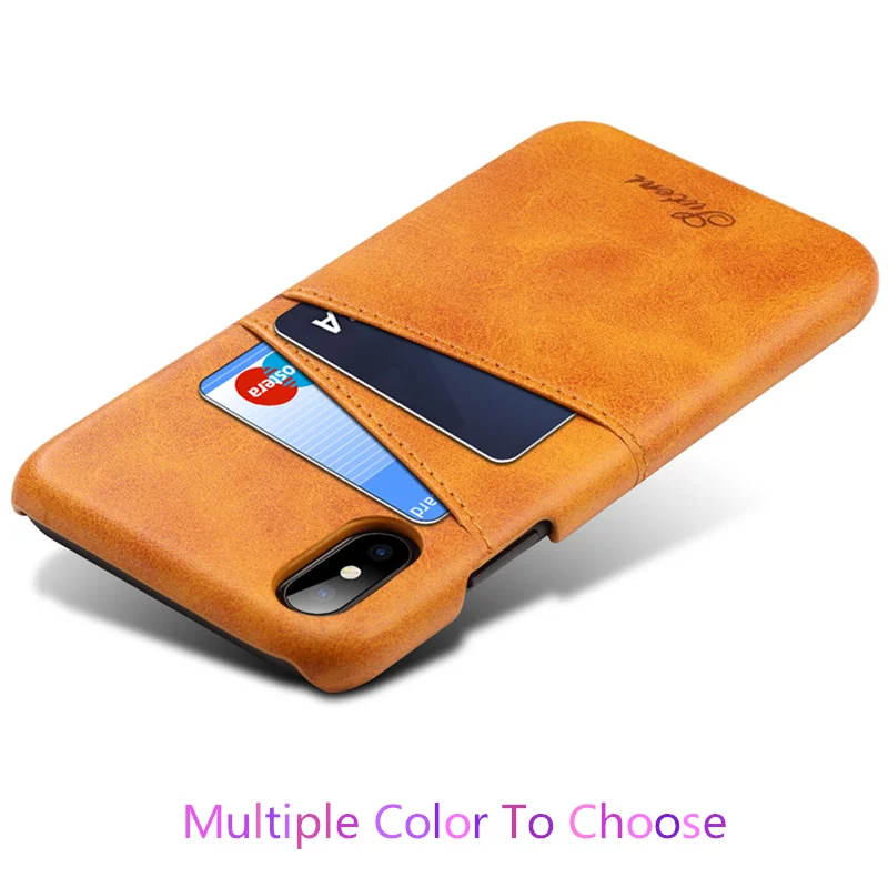 

Artificial leather Case for iPhone 6 6S 7 8 Plus X Phone Housing Cases Comfortable Feeling Cover Fundas for XS Max XR Capa Coque