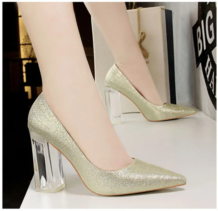women pumps Z596-17