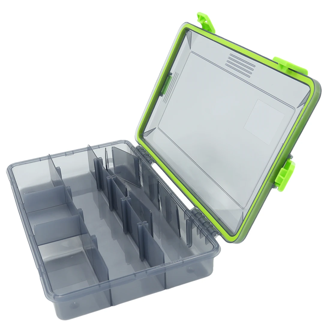 small tackle box