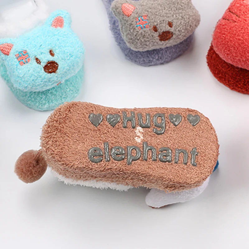 Newborn-Spring-Autumn-Fox-Socks-Coral-Fleece-Cute-Sokken-Cartoon-Meias-Soft-Animal-Patter-Baby-Boy (1)