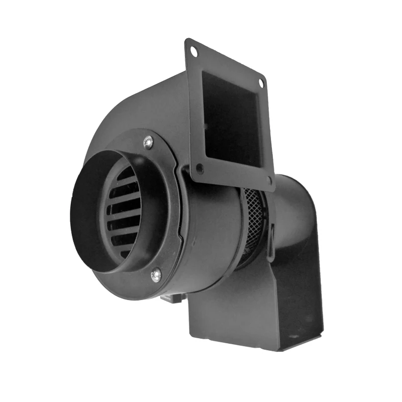 Высокая термостойкость вентилятор для печи центробежные вентиляторы sirocco вентилятор бойлер CY076H 220 В