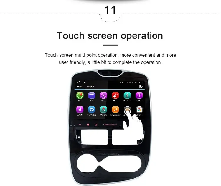 Best JDASTON Android 9.1 Car DVD Player For RENAULT Clio 2015 2016 2017 WIFI GPS Navigation 1 Din Car Radio Stereo Car Multimedia 12 Best JDASTON Android 9.1 Car DVD Player For RENAULT Clio 2015 2016 2017 WIFI GPS Navigation 1 Din Car Radio Stereo Car Multimedia 12
