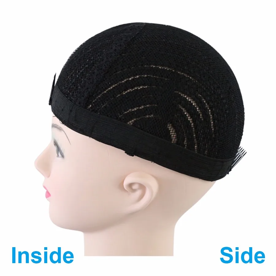 braid cap05