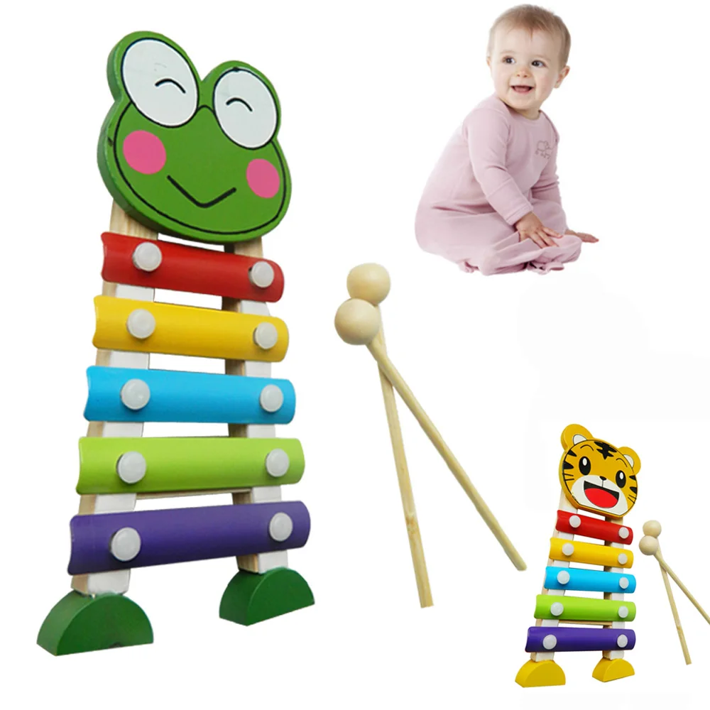 Five-tone xylophone 2