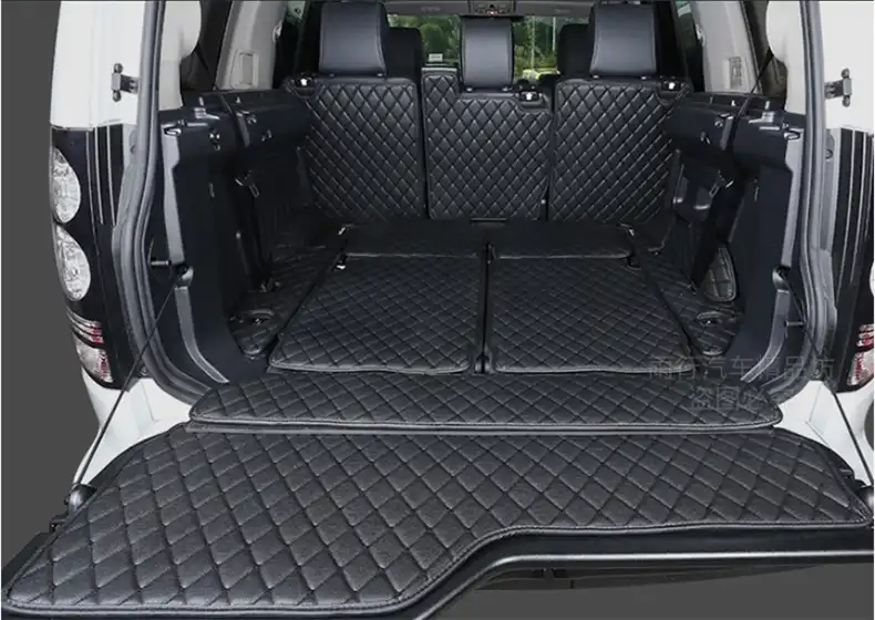 Картинки по запросу Land Rover Discovery 4 багажник