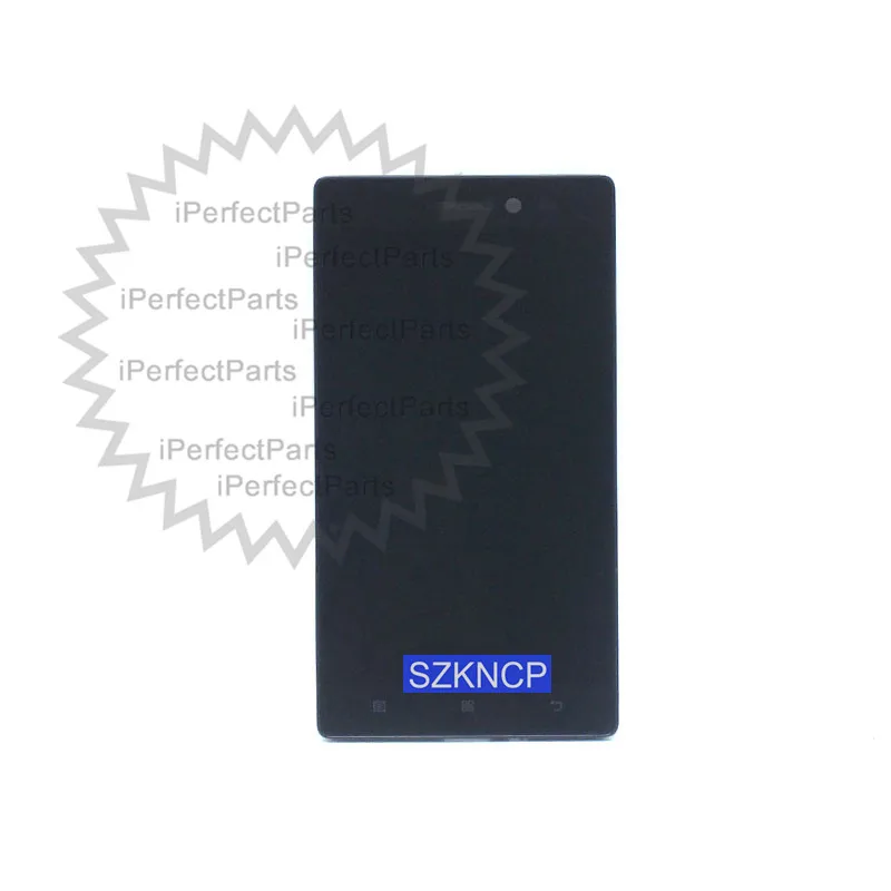 lenovo x2 pro lcd+frame (2)