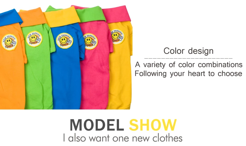 8 dog summer clothes 