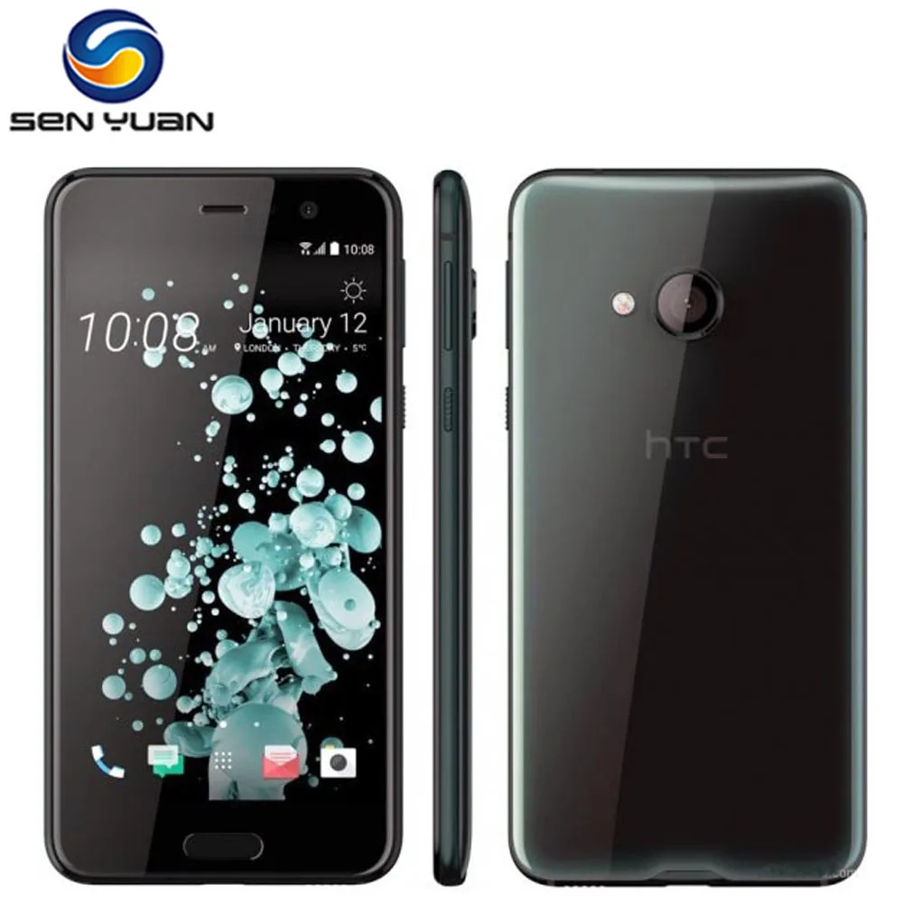 Aliexpress.com : Buy Original HTC U Play Unlocked Mobile