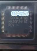 

10pcs MSP430F2418TPMR M430F2418T MSP430F2418T LQFP64 New
