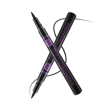 

Wholesale Liquid Black waterproof Eyeliner Pencil Eye Liner Pen Makeup Beauty Cosmetic Tools 1440pcs