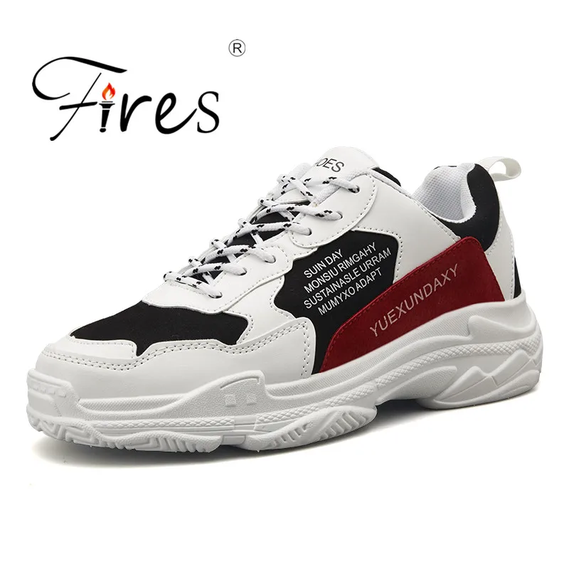 

New Couple Models Shoes For Men 2019 Breathable Light Weight Hard Wearing Anti Slip Women Shoes Comfortable Luxury Sneaker