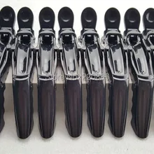 КРОК заколка для волос заколки для волос пластмассовая заколка для волос GIC-HA608 10 шт