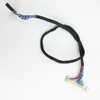 30pin 1ch 8-bit lvds cable for panel V260B3-L01 V216B1 v296w1 18.5inch 20.1inch 32-37inch ► Photo 3/4